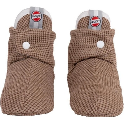 Lodger capáčky Slipper ciumbelle beige