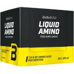 BioTechUSA Liquid Amino [20 x 25 мл] Лимон