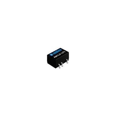 AIMTEC AM1LS-2409DLPZ Měnič: DC/DC 1W Uvst: 21,6÷26,4VDC Uvýst: 9VDC Uvýst2: -9VDC