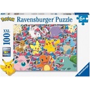 Ravensburger XXL Pokemon 100 dielov