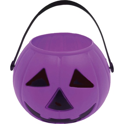 Fiestas Guirca Кофичка за тиква - лилава 15 см
