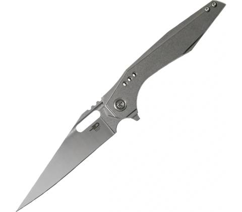 Bestech Knives Malware Titanium BT1902A