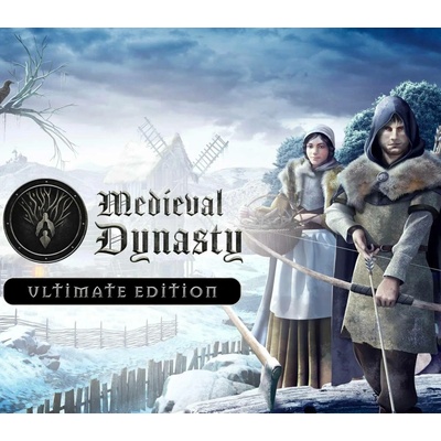 Medieval Dynasty (Ultimate Edition)