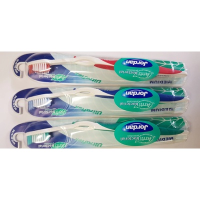 Jordan Ultraflex Antibacterial Medium
