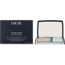Dior Forever Natural Velvet dlhotrvajúci kompaktný make-up 1N Neutral 10 g