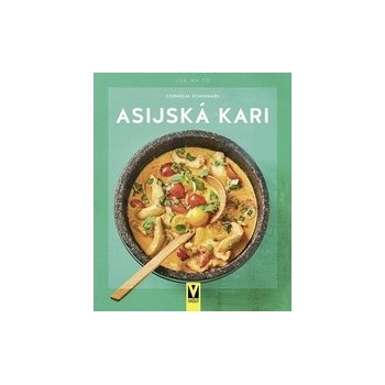 Asijská kari
