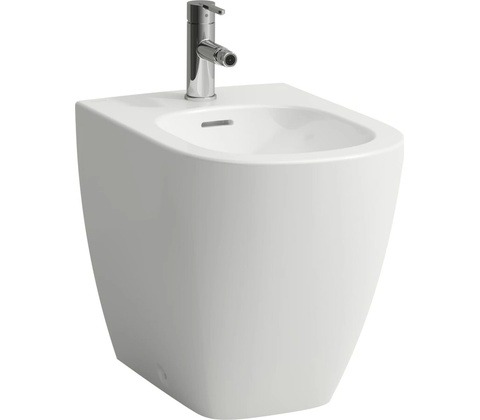 Laufen Lua H832081