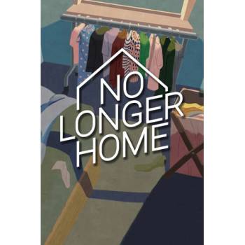 Fellow Traveller No Longer Home (PC)