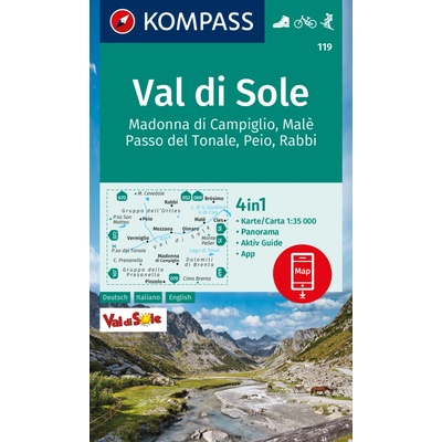 Val di Sole 1:35 t.