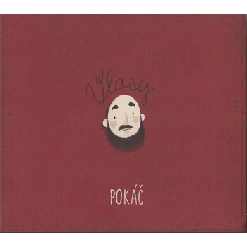 Pokáč - Vlasy (CD) (0190295809652)