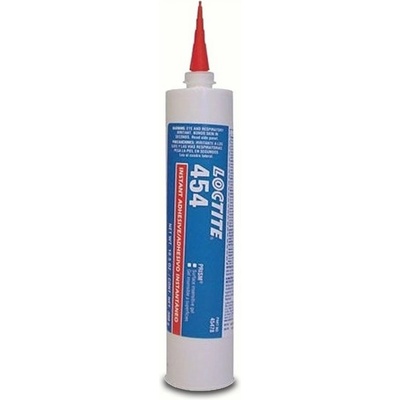 LOCTITE 454 sekundové lepidlo 300g