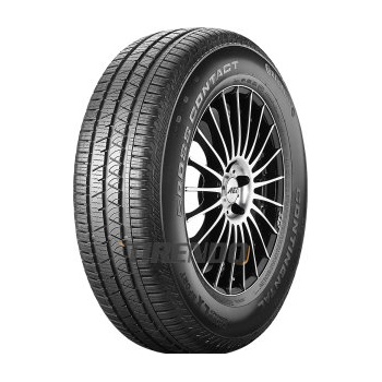 Continental CrossContact LX Sport ( 265/45 R20 108H XL MO, с лайсна )