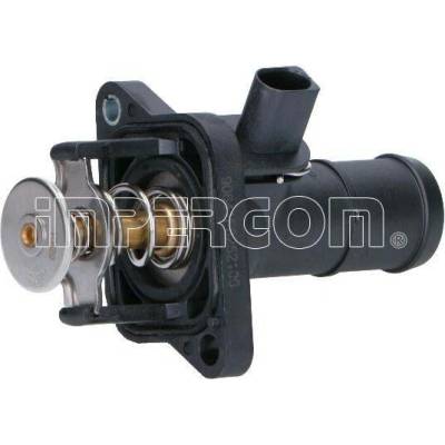 Pouzdro termostatu ORIGINAL IMPERIUM 90641