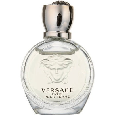 Versace Eros parfumovaná voda dámska 5 ml vzorka