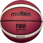 Molten Баскетболна топка, размер 6 molten bg3850