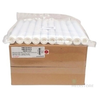 Fagron Tuba Al 50ml IONISTER v kartóne 10 ks
