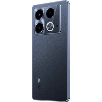 Infinix Note 40 8GB/256GB Obsidian Black
