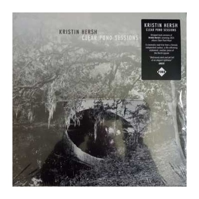 Kristin Hersh - Clear Pond Sessions LP