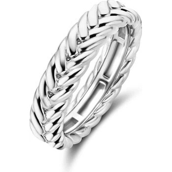 Ti Sento prsten 12263SI