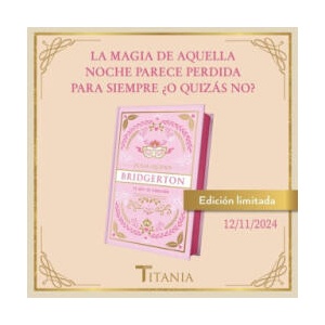 Te doy mi corazón (Bridgerton 3) | Julia Quinn (ISBN: 9788419131812)