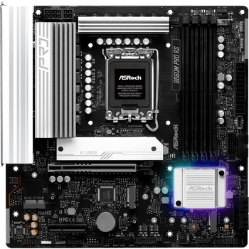 ASRock B860M Pro RS WiFi