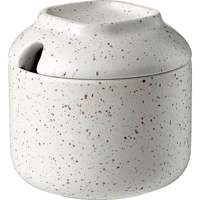 Bolia Захарница Forma бяла (24-943-09_50)