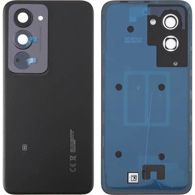 Xiaomi Оригинален Заден Капак със Стъкло за Камерата за Xiaomi Redmi 15 5G Global 169mm - 5 цвята