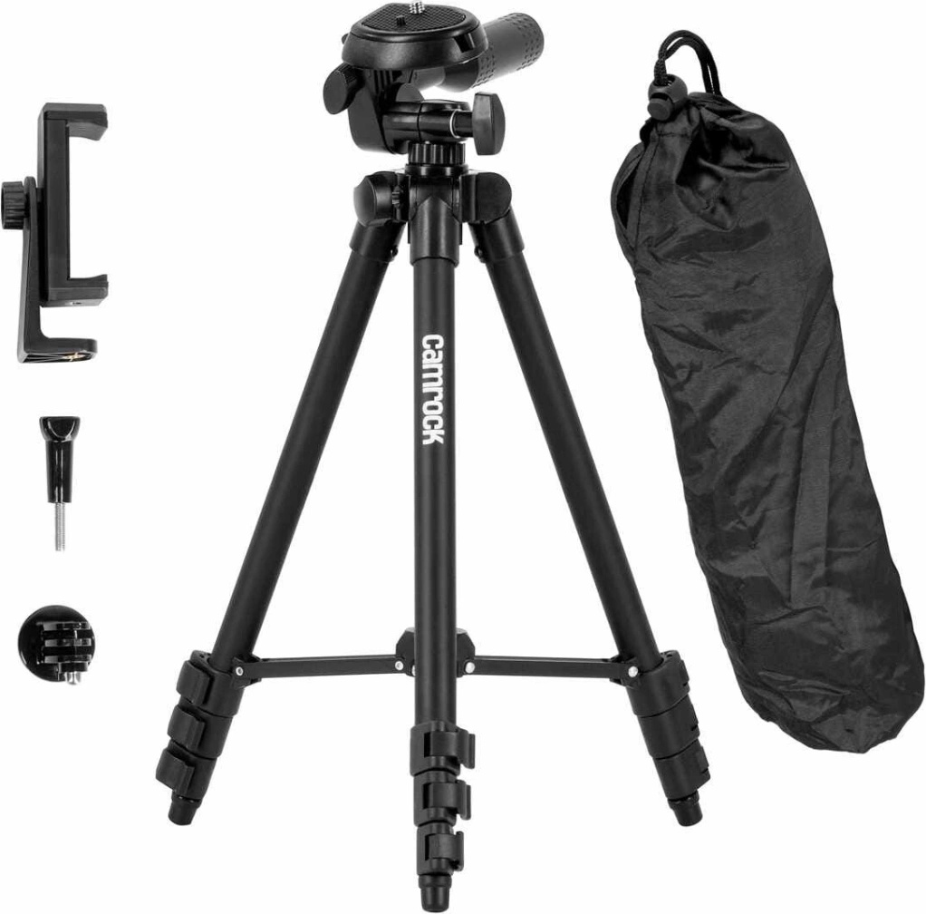 Camrock TA10