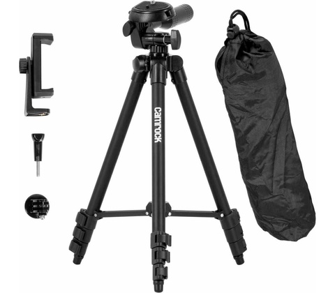 Camrock TA10
