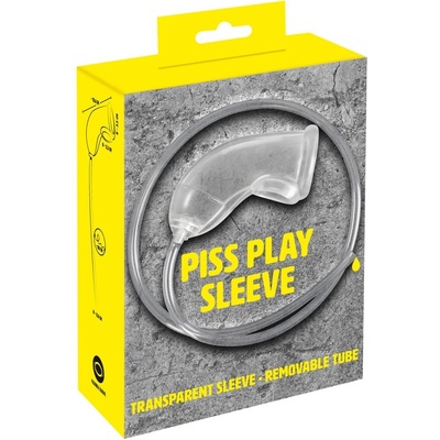 You2Toys Ръкав за piss игри