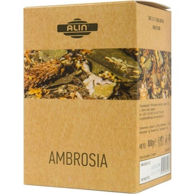 Alin Čaj ambrosia 100 g