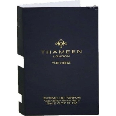 Thameen The Cora parfum unisex 2 ml vzorka