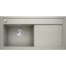 Blanco ZENAR XL 6 S perlovo sivá