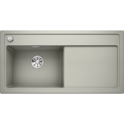 Blanco ZENAR XL 6 S perlovo sivá