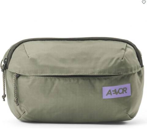 AEVOR Hipbag Ease Ripstop