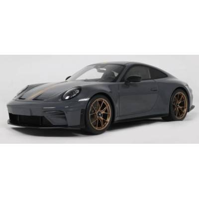 1: 18 porsche 911 [992.2] gt3 touring СИВО 2025 - gt spirit