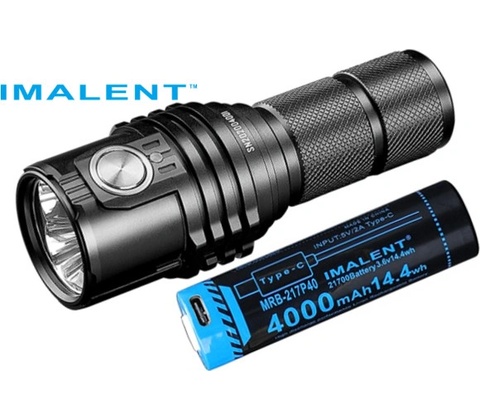 Imalent MS03
