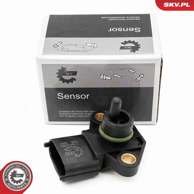 Senzor tlaku sacího potrubí ESEN SKV 17SKV090