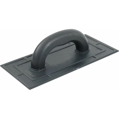 Extol Craft 700409 | Hladidlo plastové ABS, plastová rukoväť 270x130 mm, hrúbka 3 mm