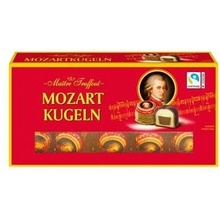 Maitre Truffout Mozartovy koule 200 g