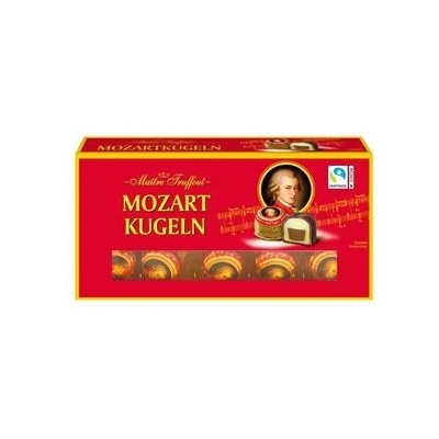 Maitre Truffout Mozartovy koule 200 g