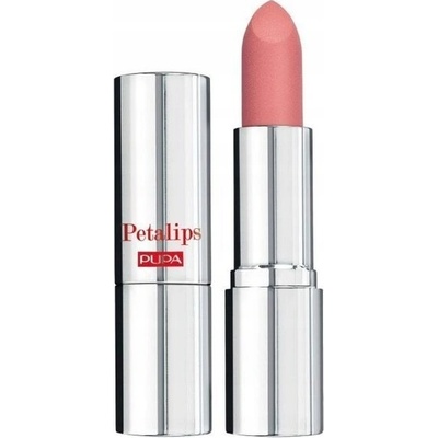 Rtěnka Pupa béžová, růžová Pink Magnolie matná v tyčince 3,5 g
