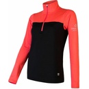 Sensor Coolmax Thermo zip black
