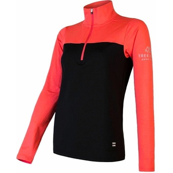 Sensor Coolmax Thermo zip black