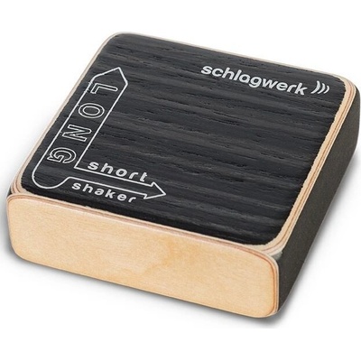 Schlagwerk SK25