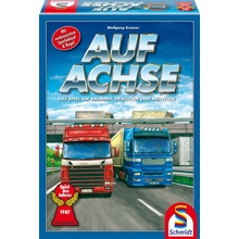 Schmidt Spiele Auf Achse