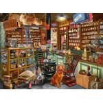Castorland - Puzzle General Merchandise - 2 000 piese
