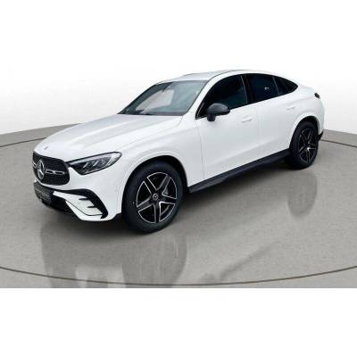 Mercedes-Benz GLC 220 d 145 kW