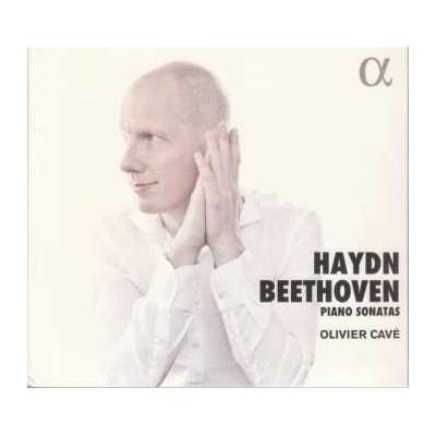 Joseph Haydn - Piano Sonatas CD