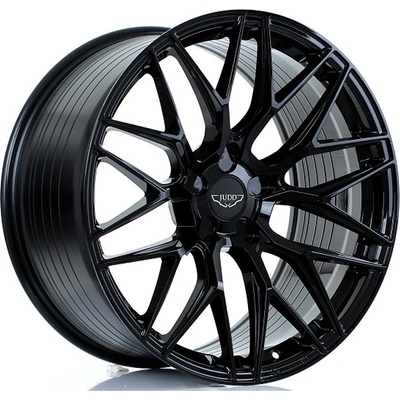 JUDD MODEL ONE 11x20 5x114,3 ET21-45 gloss black